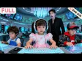 Download Lagu 👧👦🧒Mom Bullied…3 Genius Kids Hack Entire Company—CEO Dad Stunned to See Mini Versions of Himself!