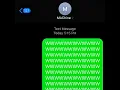 Ws in the chat