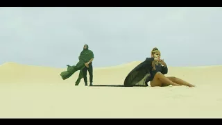 b red finally official video 