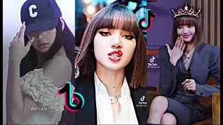 Download BLACKPINK Lisa - Lalisa Manoban - Tiktok Compilation #1 #lalisa #blackpink #edits MP3