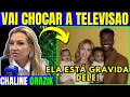 Lagu 🚨 PREVISÕES CHOCANTE: CHALINE GRAZIK FAZ REVELAÇÃO PARA VIRGINIA E ZÉ FELIPE, VINICIUS JR, E +