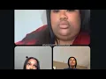 Pvd Biggie Kaniyah Ciroc Speak Baddies Biggie Ciroc Duo Pt 1