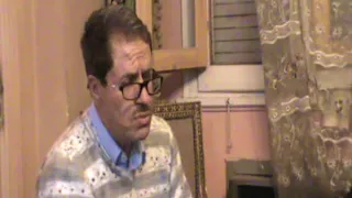 تخونوه لحن بليغ حمدى فيلم الوسادة الخالية غناء خالد الالايلى صالون د خليل الديوانى 4 12 2017 