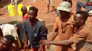 mugole by eddy kenzo ft fire k stars dancers africa