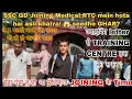SSC GD Joining Medical RTC mein hota hai asli khatra seedhe GHAR My Personal Experience journey