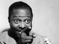 Louis Jordan - Run Joe