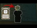HOW TO UNCAP WILLPOWER IN VERSE 2 - DEEPWOKEN