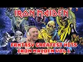 Download Lagu Fantasy Greatest Hits: Iron Maiden Vol 1