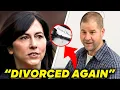 Mackenzie Scott Gets DIVORCED