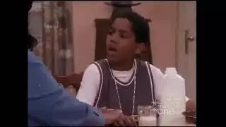The Parkers Season 3 Ep 18 The Crush The Parkers Eps