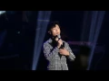《因為愛》【韋禮安放開那女孩巡迴演唱會 - 北京站】20170701