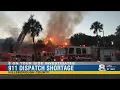 Former dispatcher predicts tragic consequences unless Hillsborough Fire Rescue hires more help
