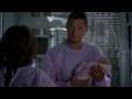Grey s Anatomy 6x08 Alex and the baby scenes