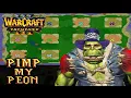Lagu Warcraft 3 REFORGED Pimp My Peon