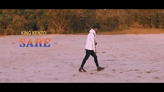 king kenzo sare official music video