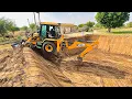 Download Lagu #jcb #jcbvideo 40*40 Diggi From jcb backhoe loader 3Dx