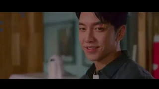 [FMV] VAGABOND ost. Here For You by Lee Joo Hyuk