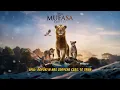 Download Lagu Mufasa: Król Lew (2024) - Milele (audio)