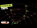 Tutorial 1 Target Reference Points TRPs NEBULOUS Fleet Command