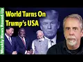 Download Lagu The World Is Turning On Trump's America | News Round-Up