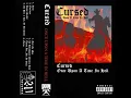 CURSED - OVERLOAD
