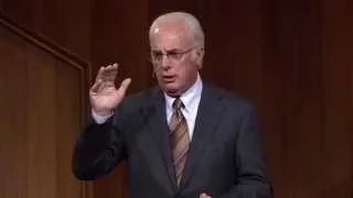 How to Recognize a Real Church Part 1 Selected Scriptures John MacArthur