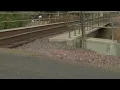 Merced man killed after he got hit by a train