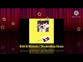 Download Lagu K3S X Malyda - Keabadian Cinta (Official Music Audio / 1987)
