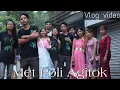Lagu Poli Agitok-ko gronga | Vlog Video