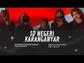 Lagu Estafet Vokal Kolaborasi | Berkibarlah Bendera Negeriku \u0026 Selamat Ulang Tahun (Cover)