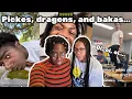 INSTAGRAM REELS ARE UNHINGED BEYOND COMPREHENSION
