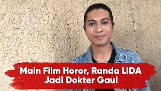 Download Jadi Dokter Gaul, Impian Randa LIDA Main Film Akhirnya Terwujud MP3