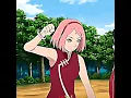 Download Lagu SARADA SEES 👀 SAKURA’S TRUE POWER 😬 | #shorts #naruto