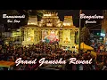 Download Lagu Grand Ganesh Reveal at Banaswadi | Bengaluru Ganesh Utsava 2025 | Ganpati Bappa Morya