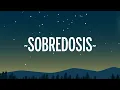Romeo Santos - Sobredosis (Letra/Lyrics) ft. Ozuna