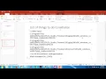 How to integrate CPLEX and Visual Studio using concert technology