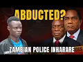 Download Lagu Grensoverschrijdende ontvoering Waarom ik-zaak schudt Zambia en Zimbabwe wakker