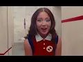 Laufey - From The Start (Sped Up Official Music Video)