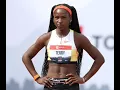 Tee Tee Terry Dumpster Juice but Wins Gold at World Championships