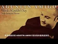2015 IFSGF - Agustin Amigo