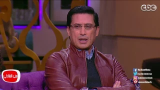 معكم منى الشاذلى لقاء خاص مع ابطال فيلم ياباني اصلي الفنان احمد عيد والفنانة ندي موسي ج1  معكم منى الشاذلى لقاء خاص مع ابطال فيلم ياباني اصلي الفنان احمد عيد والفنانة ندي موسي ج1