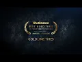 Goldline Tires named Best Used Tires in Port Charlotte
