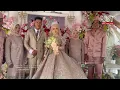 Download Lagu ONE NIGHT TWO LOVES - RADHA LINA‼️WEDDING PARTY NINGSIH \u0026 ARMANTO‼️MANUSUP VILLAGE