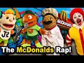Download Lagu SML Movie: The McDonalds Rap!
