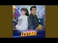 Lagu Lestari (feat. Delva)