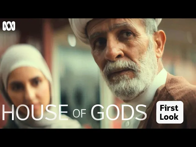 First Look | House Of Gods | ABC TV + iview