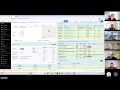 Demo to United Express Global of FCTMS