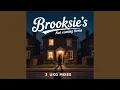 Brooksie s Not Coming Home 4x4 Garage Original