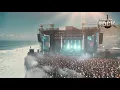 PROMETIMOS NO LLORAR  PALITO ORTEGA | TRIBUTO ROCK  (COVER EN VIVO) 🎸🔥
