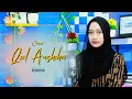 Qod Anshoha | Cover By Agnia Putri
